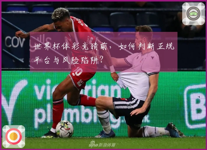 世界杯体彩竞猜前，如何判断正规平台与风险陷阱？