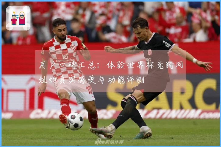 用户口碑汇总：体验世界杯竞猜网址的真实感受与功能评测