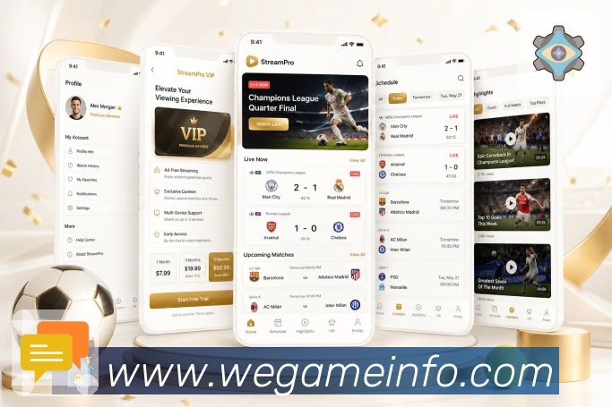 <strong>wegame</strong>App比赛状态展示