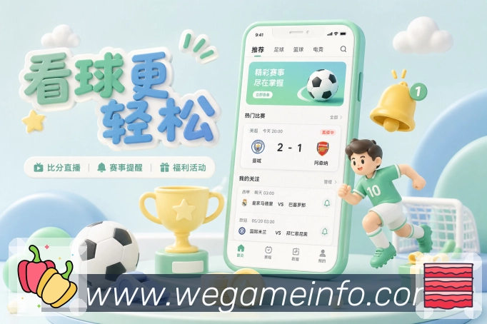 足球直播