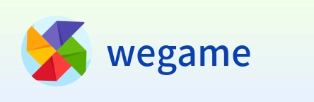wegame Logo
